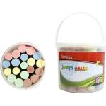 Optima Jumbo асфалтова мелачка в кофи от 20 броя 100086 (100086)
