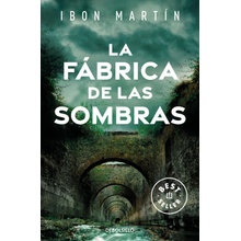 FABRICA DE LAS SOMBRAS, LA