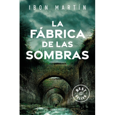 FABRICA DE LAS SOMBRAS, LA