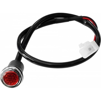Ukazatel zařazené rychlosti R 110/125cc (2PIN)