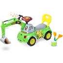 Toyz Scoop zelené