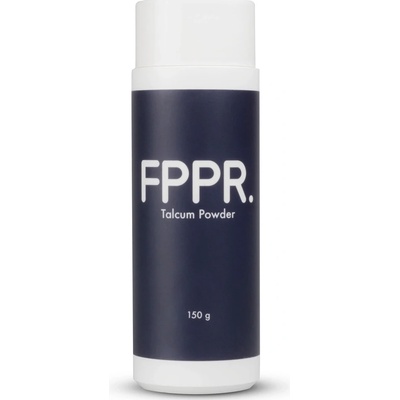 Čistící prostředek na sexuální pomůcky FPPR tělový pudr 150 ml