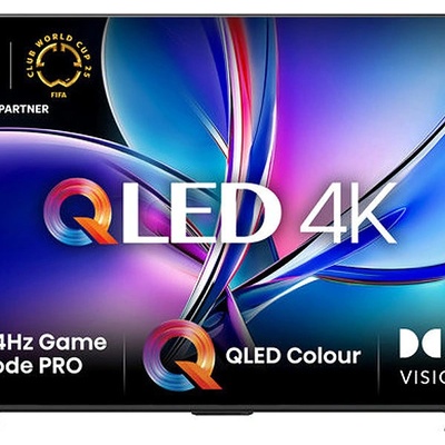 Hisense 85E7Q PRO