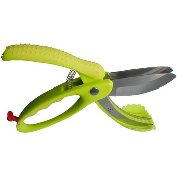 Image 1 of Sapir Ножица за салата zephyr zp-1642-s (13358)