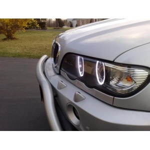  LED Angel Eyes крушки (b ledx5)
