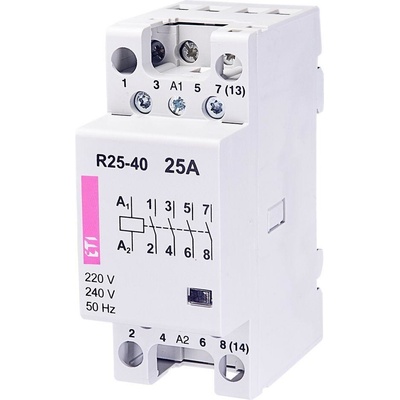 ETI R25-40 25A 230V