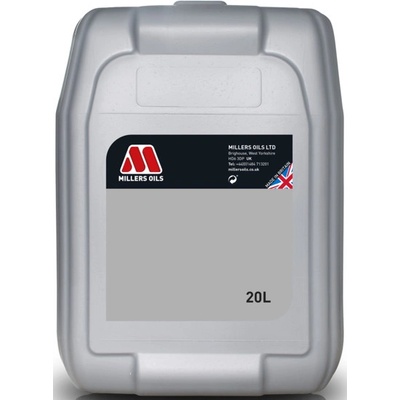 Millers Oils Millermatic ATF SP III WS 20 l