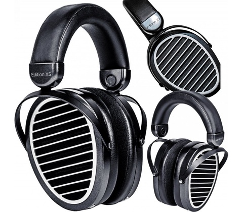HiFiMAN Edition XS