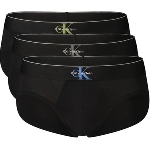Calvin Klein Мъжки слипове calvin klein, Размер m, Цвят Черно (lv00nb4471_neguv)