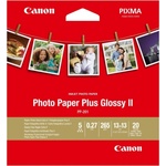Canon Plus Glossy II PP-201 (2311B060AA) - tehnik