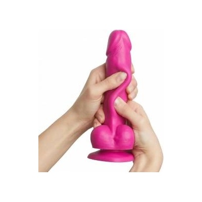 Strap On Me Дилдо REALISTIC Strap-on-me M