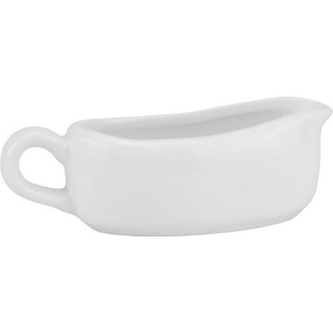 Horecano - Vislon White Сосиера за сос грейви 90ml (F0757-5) (0156513)
