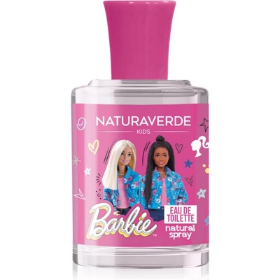 Naturaverde Kids - Barbie EDT 30 ml