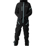 dirtlej Мъжки скин за колоездене dirtlej Dirtsuit Core Edition Blacklabel Cycling skinsuit - Black - размер XS (002-2593-0110)