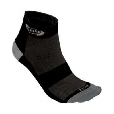 BBB BSO 01 TECHNOFEET čierna L