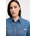 Calvin Klein Рокля с лен Calvin Klein Jeans (J20J225169)