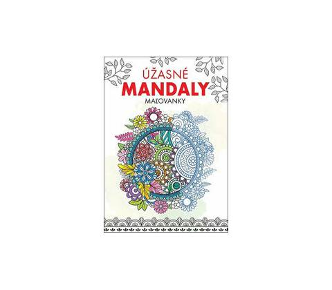 Úžasné mandaly