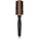 Varis Boar Brush кръгла четка за коса с косми от глиган Small 25 mm