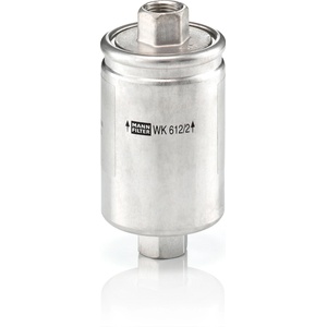 Mann-filter Горивен филтър mann-filter wk 612/2