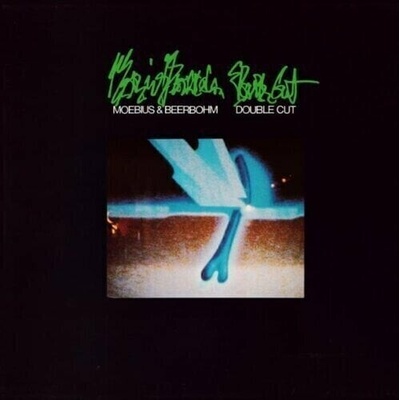 MOEBIUS & BEERBOHM: DOUBLE CUT LP