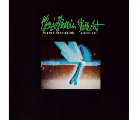 MOEBIUS & BEERBOHM: DOUBLE CUT LP
