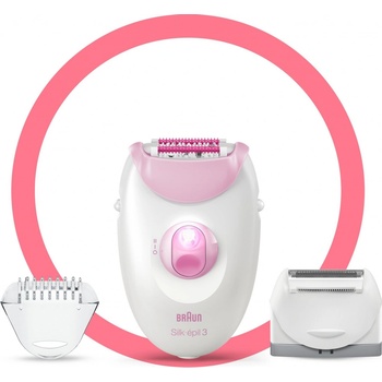 Braun Silk-épil 3 3-270