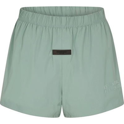Fear Of God Essentials Къси панталони Fear Of God Essentials Men's Cycling Shorts - Sycamore