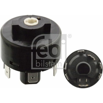 Spínač zapalování / startéru FEBI BILSTEIN 103384