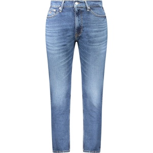 Tommy Hilfiger Мъжки дънки tommy hilfiger, Размер 29l32, Цвят Син (dm0dm20576_bl1bk)