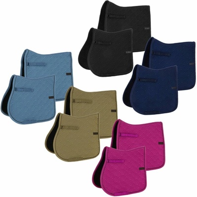 Covalliero Podsedlová dečka light berry – Zbozi.Blesk.cz