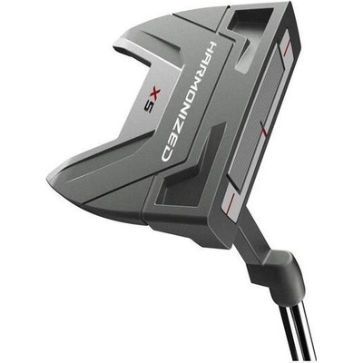 Wilson Harmonized X5 putter pravé 34 – Zboží Mobilmania