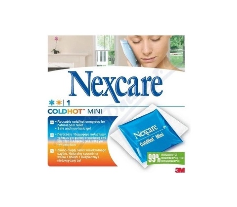 3M Nexcare ColdHot Mini