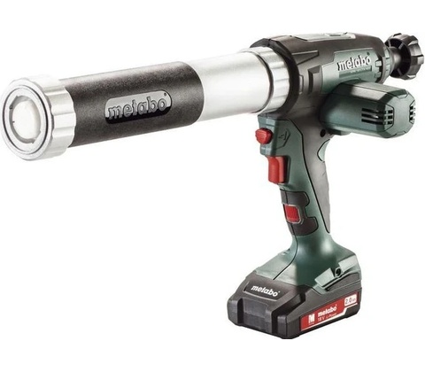 Metabo KPA 18 LTX 400 601206600