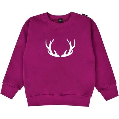 Chlapčenská mikina Origo čierna