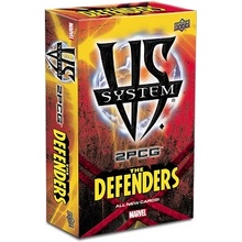 VS System 2PCG: The Defenders EN