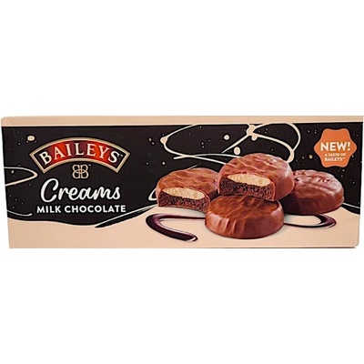 Baileys Křehké sušenky 128 g