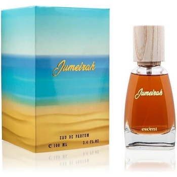 Image 1 of Escent Jumeirah EDP 100 ml