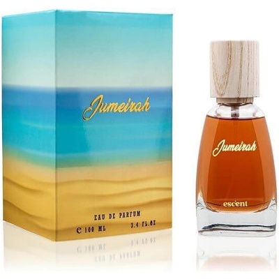 Escent Jumeirah EDP 100 ml