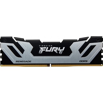 Kingston FURY Renegade DDR5 24GB 8000MHz CL38 1x24GB KF580C38RS-24