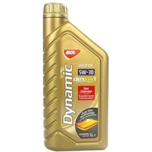 MOL Dynamic Gold DX 5W-30 1 l