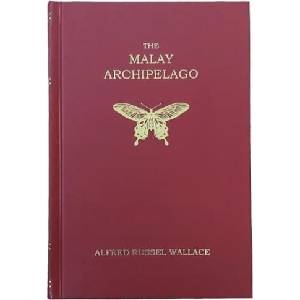 Malay Archipelago (ISBN: 9780565095390)