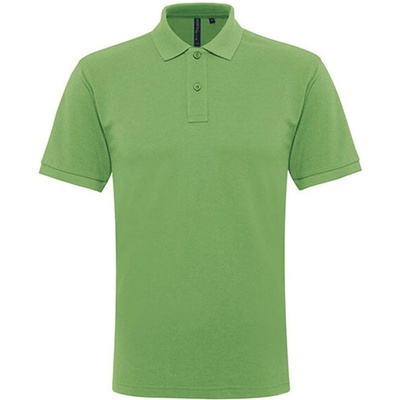 Asquith & Fox pánske polo tričko AQ015 Kelly