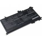 VHBW Батерия за HP Omen 15-AX / Pavilion 15-BC, TE04XL, 4000 mAh (888200822)