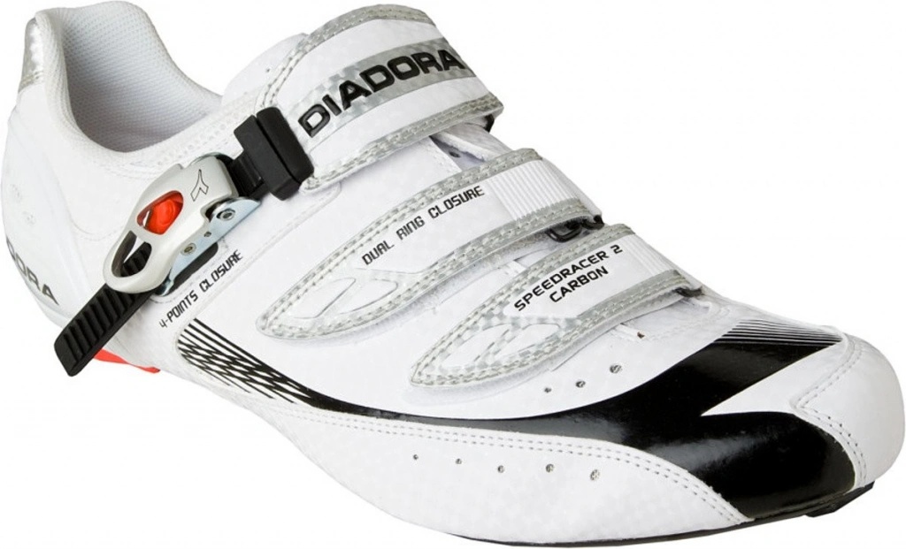 DIADORA SPEEDRACER 2 CARBON NEW! Diadora Speedracer 2 Carbon