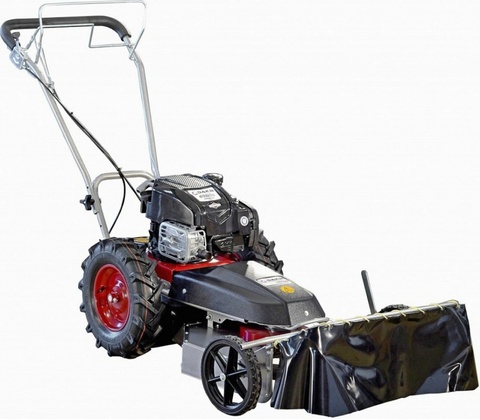 DAKR Triton GCV 200