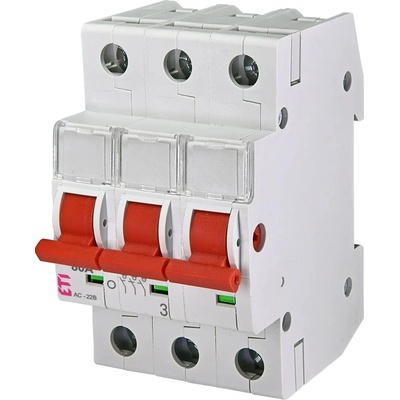 ETI SV380 spinac 80A/3 002423315