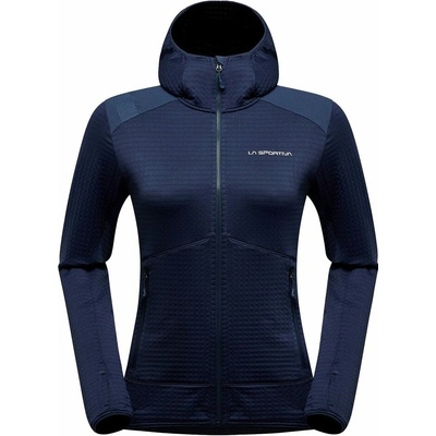 La Sportiva Lucendro Thermal Hoody W Night Sky/Chalk