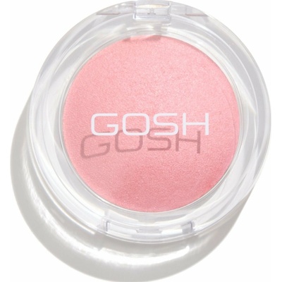 Gosh Baked To Blush 001 Sparkling Rosé lícenka 001 3 g