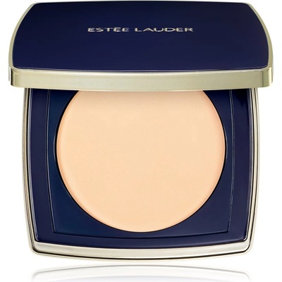 Estée Lauder Double Wear Stay-in-Place Matte Powder Foundation pudrový make-up SPF10 2C1 Pure Beige 12 g