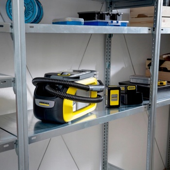 Kärcher SE 3-18 Compact Battery Set 1.081-502.0